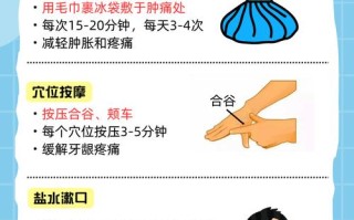 孕期牙龈肿痛发炎怎么办？