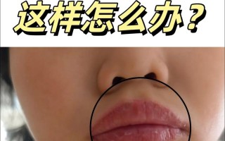 新生儿嘴巴干是缺水还是生病了？家长该怎么判断和应对？