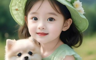 如何找到既符合儿童审美又清新自然的可爱图片资源？