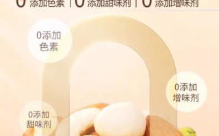 儿童适合每天吃的坚果