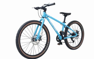 小龙哈彼儿童自行车安装视频