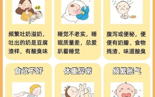 新生儿连续打嗝的危害