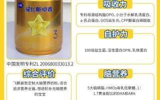 新生儿选飞鹤奶粉，哪个系列最合适？