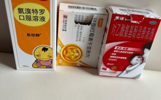 儿童支原体感染咳嗽，首选什么药？