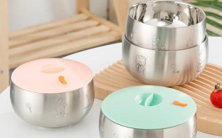 儿童不锈钢碗品牌怎么选？安全材质+耐用实用+口碑推荐，到底哪个牌子更靠谱？