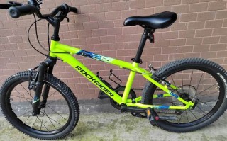 迪卡侬儿童自行车官网有哪些车型适合3-6岁孩子？