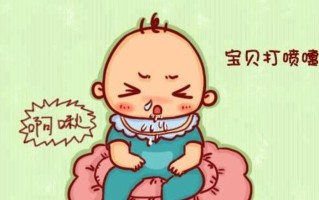 新生儿总打喷嚏就是感冒？