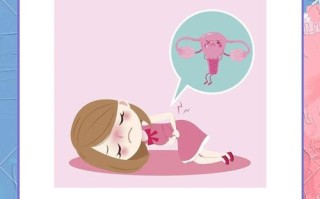 孕期痛经到底正不正常？会对宝宝有影响吗？