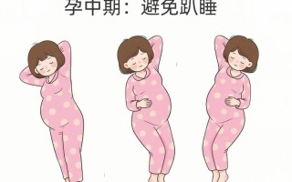 孕期几个月开始左侧睡？最佳时间与科学依据是什么？