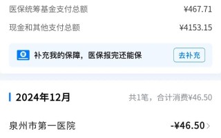 北京孕期检查报销比例是多少？不同医院和项目报销范围有差异吗？