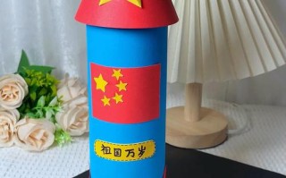 儿童手工火箭制作大全，材料安全与飞行距离如何平衡？