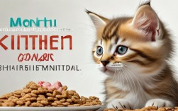 三个月猫吃什么食物，三个月猫吃什么食物比较好