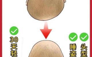 新手爸妈必看！如何科学预防新生儿头睡偏，守护宝宝头型健康？