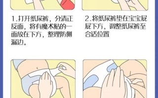 新生儿冬季换尿布怕着凉？如何快速保暖又不闷宝宝？