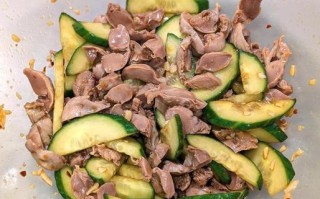 怀孕期间吃鸡胗安全吗？会对胎儿发育有影响吗？