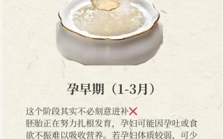 孕期吃燕窝真能促进胎儿发育吗？科学依据与实际效果如何？