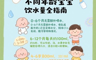 给新生儿一天喂几次水