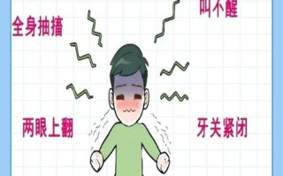 儿童发烧惊厥症状表现