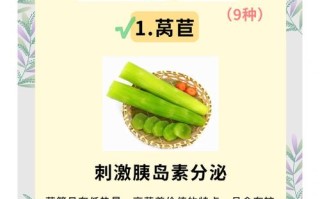 吃什么可以降孕期血糖