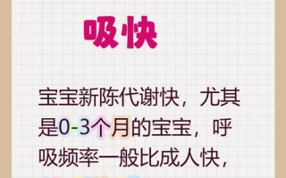 新生儿喘气快是正常现象还是异常信号？需警惕哪些潜在健康问题？