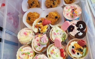 儿童生日party必备食物有哪些？