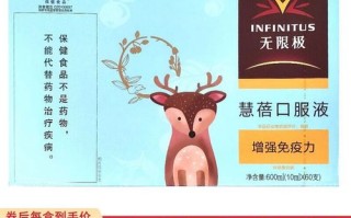 儿童口服液真有无限极宣传的那些功效吗？