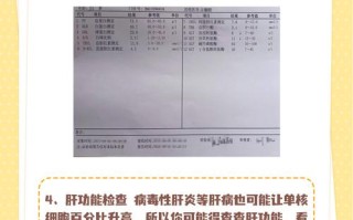 儿童单核细胞偏高，是生病了吗？