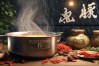 寒气重吃什么食物好？中医推荐与科学依据解析