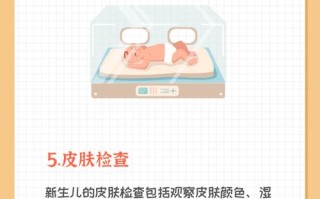 新生儿35天检查项目有哪些？重点关注哪些生长发育指标？