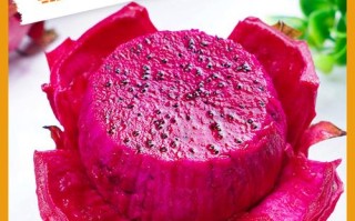 儿童吃火龙果尿红是正常吗？