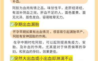 备孕期间喝阿胶浆会影响身体状态或胎儿健康吗？