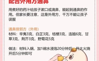 儿童慢性鼻炎能否真正根治？日常护理与医学干预如何协同实现长效控制？