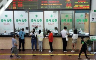 安徽省立儿童医院挂号怎么操作？线上预约和现场排队哪个更方便？