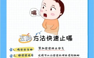 新生儿频繁打嗝，怎么办？