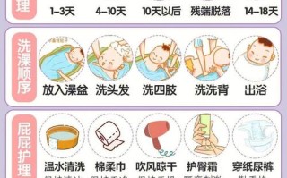 新生儿脐带何时脱落？