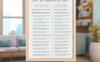 孕期必做检查有哪些？