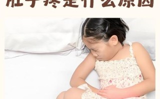 儿童晨起短暂腹痛，为何能自行缓解？
