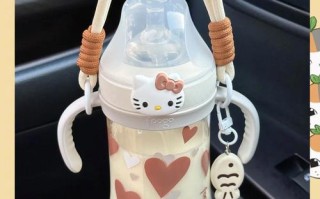 新生儿一般用什么奶瓶比较好