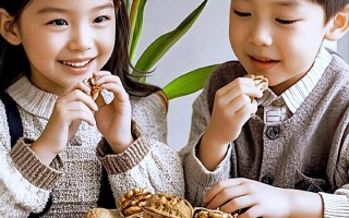 早孕期间可以吃核桃吗