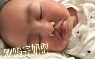 新生儿喝完奶粉后发呆是正常现象还是健康信号？