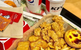 孕期频繁吃肯德基会对胎儿健康产生哪些潜在影响？