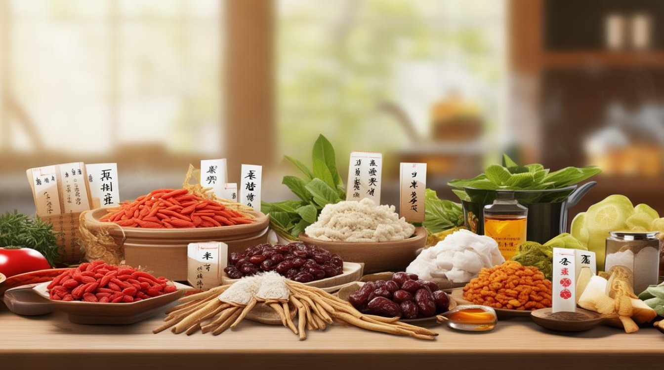 补肺最好的食物有哪些？-图1
