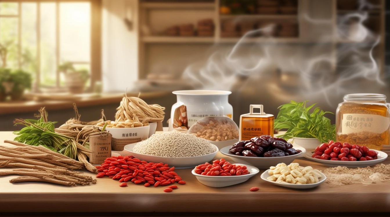 补肺最好的食物有哪些？-图3