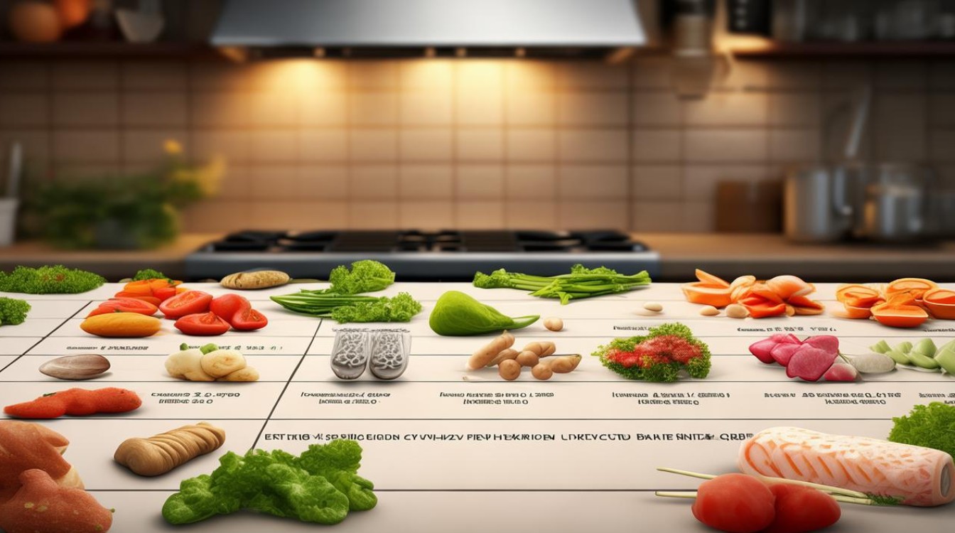 低温慢煮食物需要多长时间？健康美味的关键时间表-图3