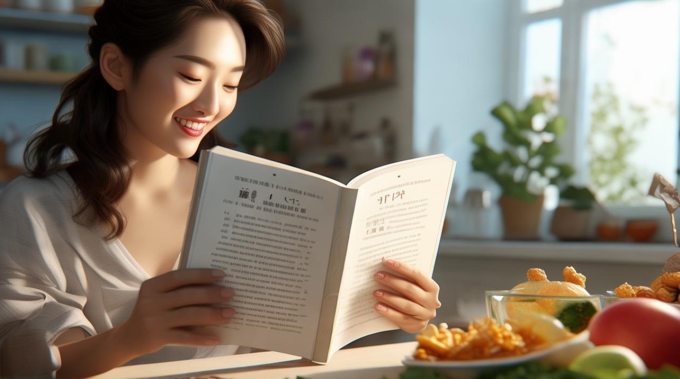 如何通过科学饮食呵护乳腺健康？-图3