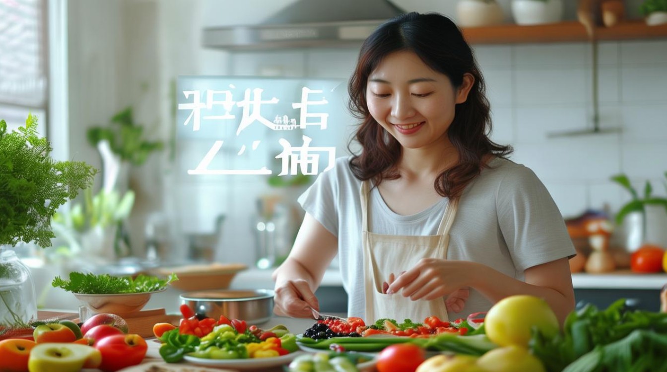 如何通过科学饮食呵护乳腺健康？-图4