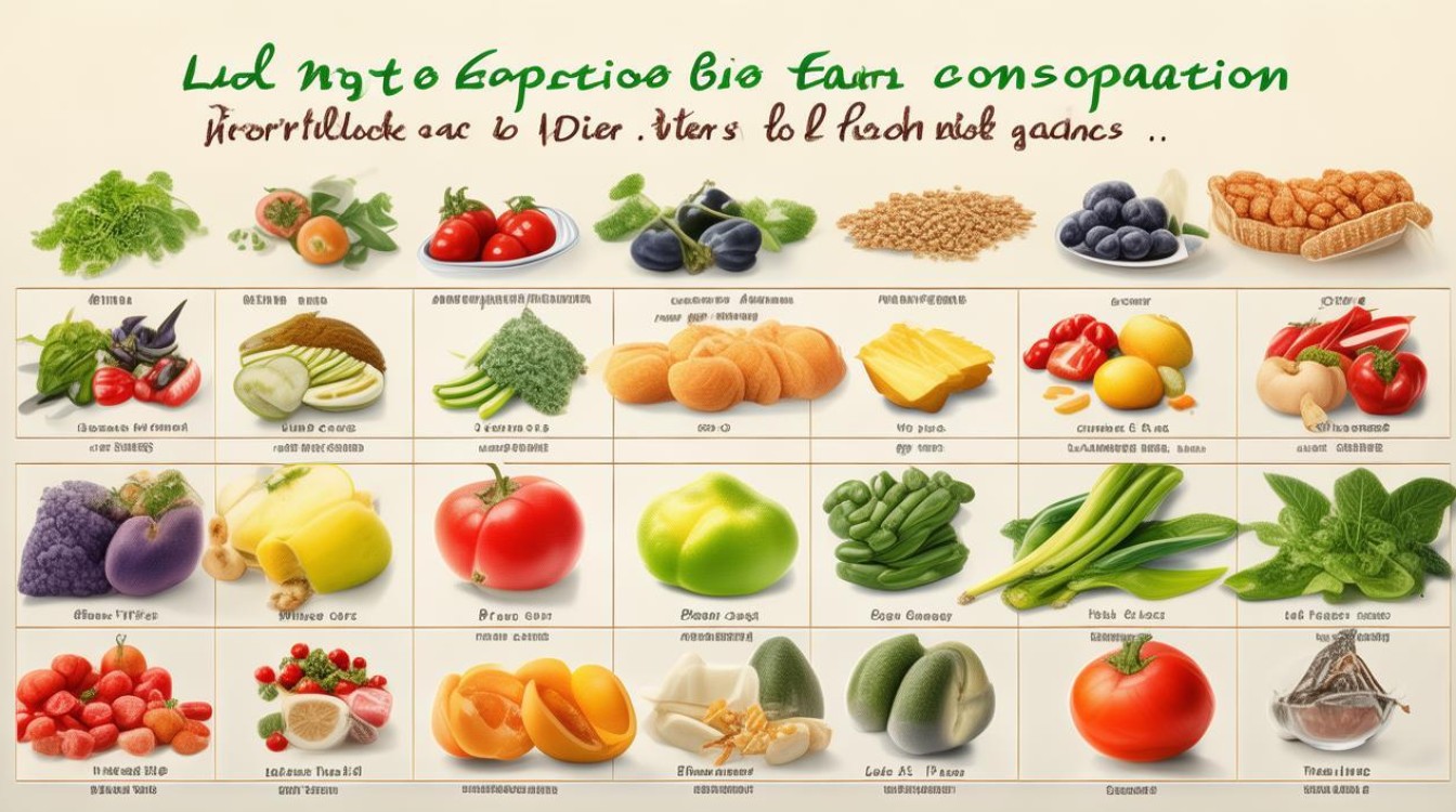 如何通过饮食改善便秘？实用指南分享-图2