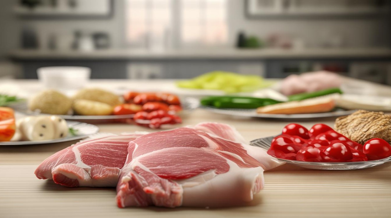 孕早期不能吃什么？这些食物要避开！-图2