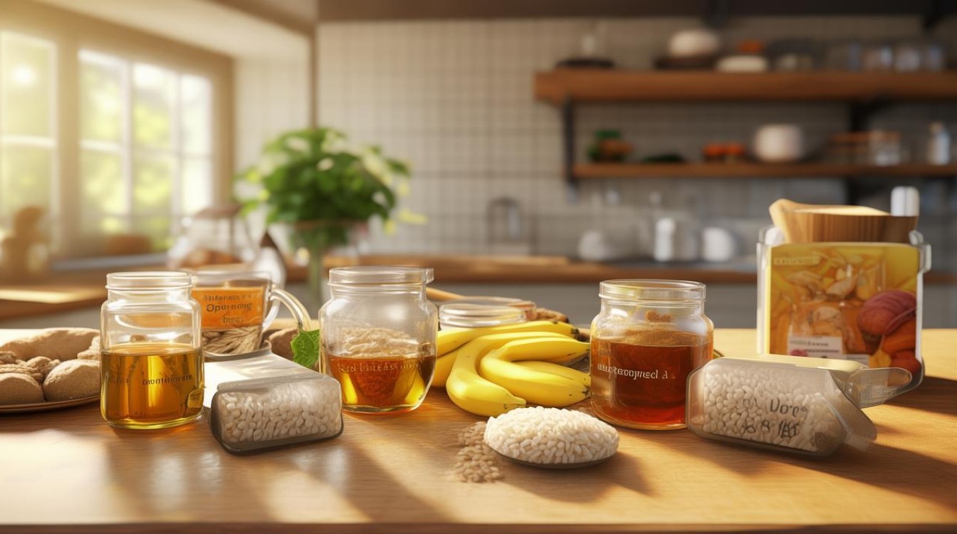 胃痛吃什么食物能缓解？推荐这些养胃食物-图3