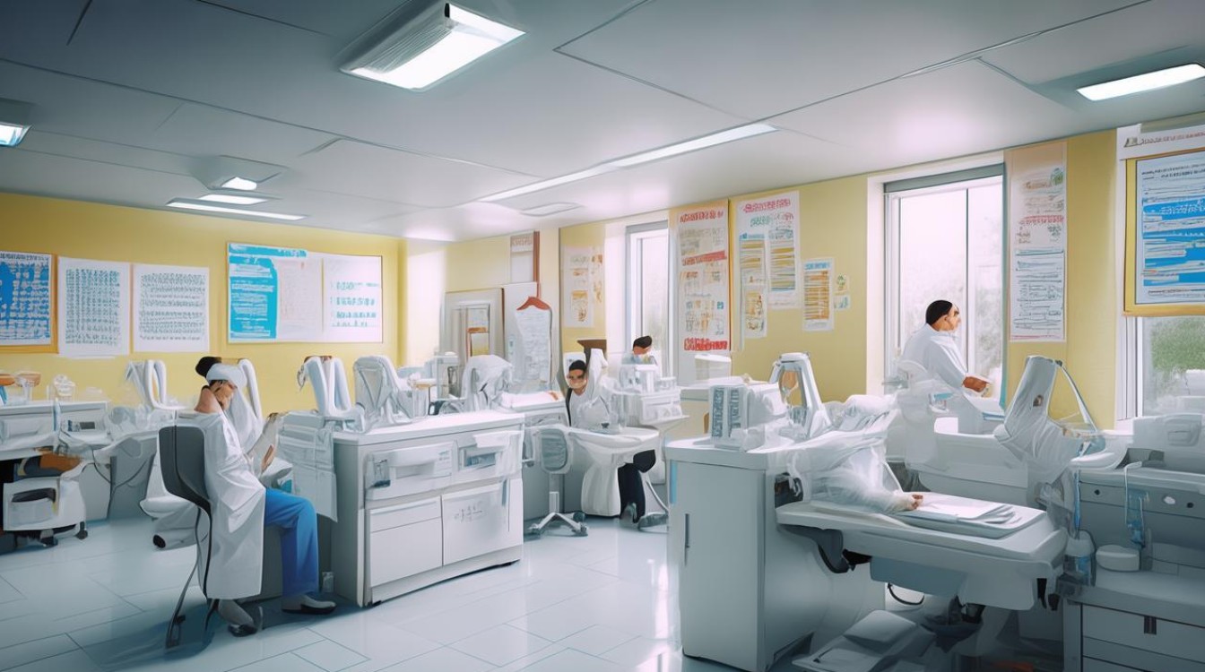聊城中医院皮肤科，如何用中西医结合守护肌肤健康？-图1